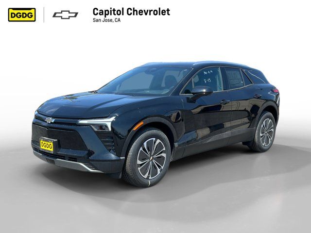 2024 Chevrolet Blazer EV eAWD LT