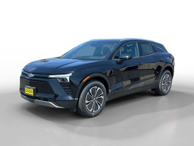 2024 Chevrolet Blazer EV eAWD LT