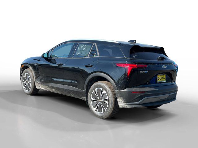 2024 Chevrolet Blazer EV eAWD LT