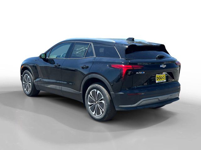 2024 Chevrolet Blazer EV eAWD LT