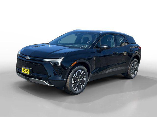 2024 Chevrolet Blazer EV eAWD LT