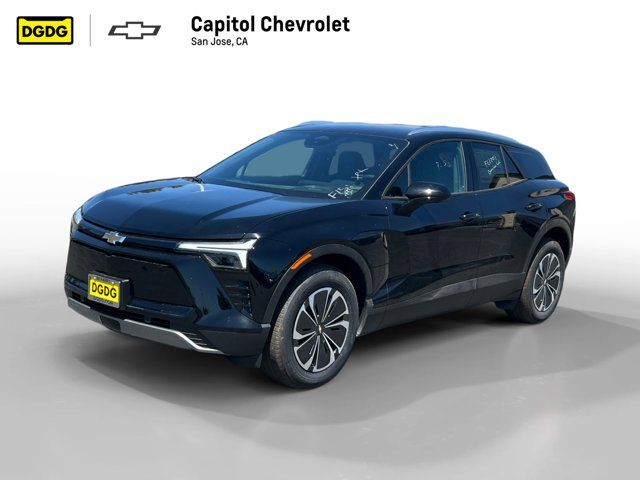 2024 Chevrolet Blazer EV eAWD LT