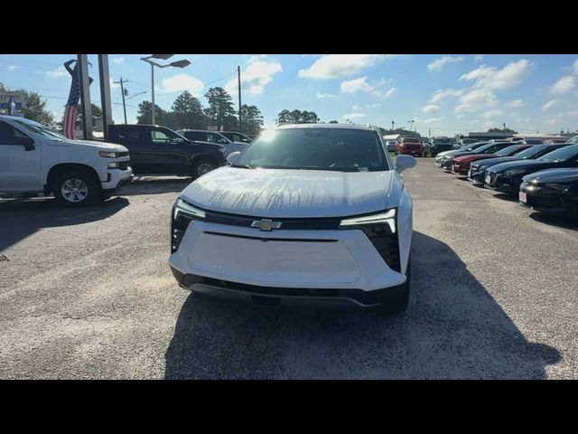 2024 Chevrolet Blazer EV eAWD LT