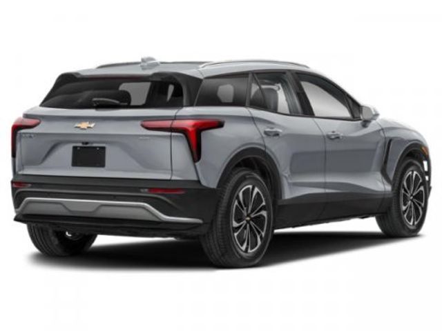 2024 Chevrolet Blazer EV eAWD LT