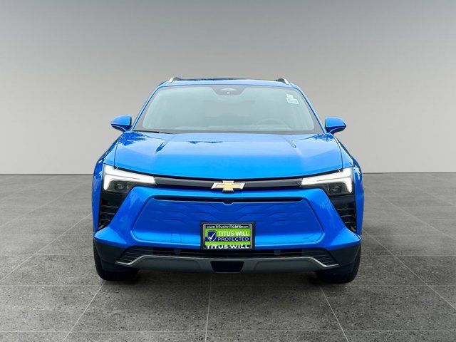 2024 Chevrolet Blazer EV eAWD LT