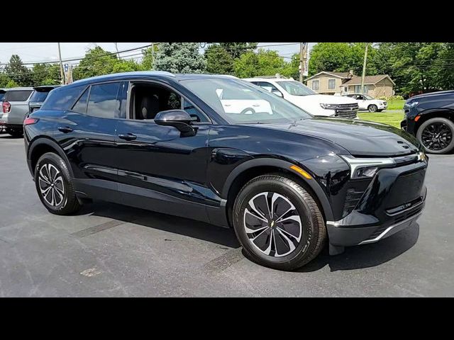 2024 Chevrolet Blazer EV eAWD LT