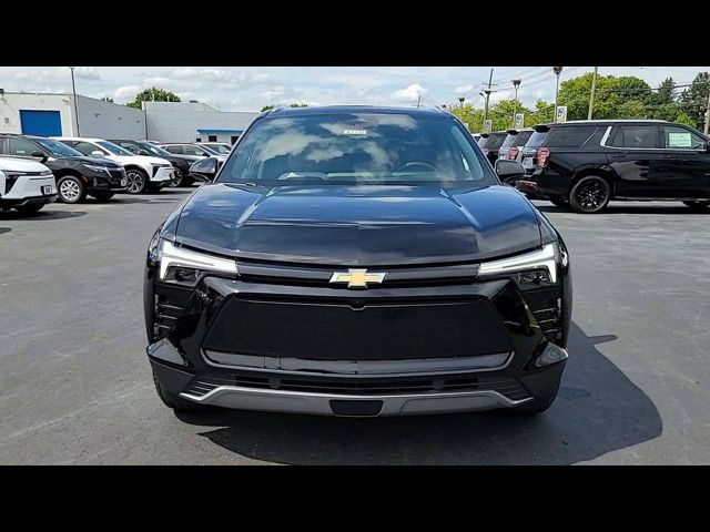 2024 Chevrolet Blazer EV eAWD LT