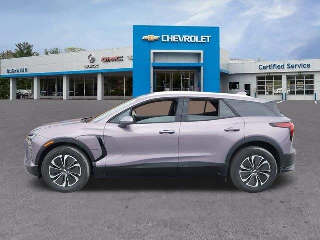 2024 Chevrolet Blazer EV eAWD LT