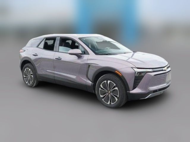 2024 Chevrolet Blazer EV eAWD LT