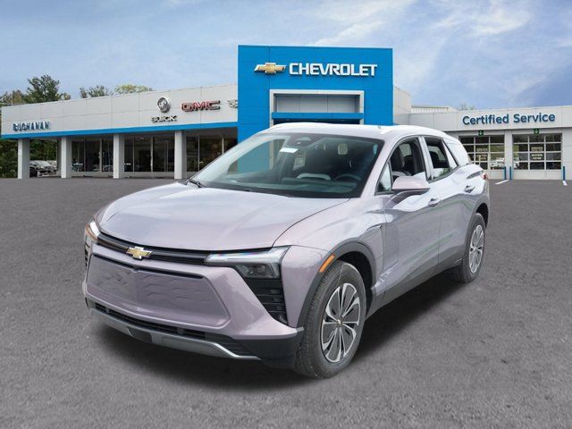 2024 Chevrolet Blazer EV eAWD LT