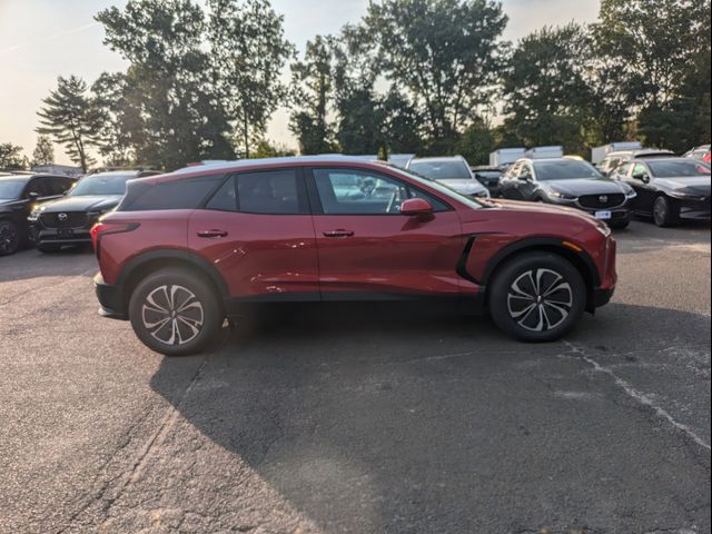 2024 Chevrolet Blazer EV eAWD LT