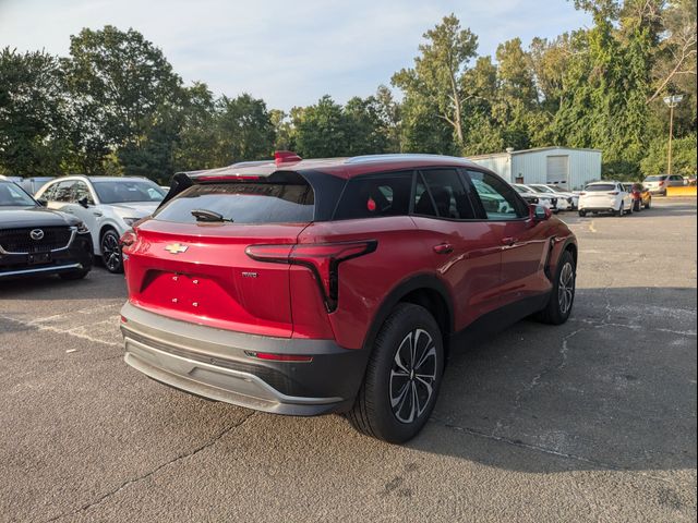 2024 Chevrolet Blazer EV eAWD LT