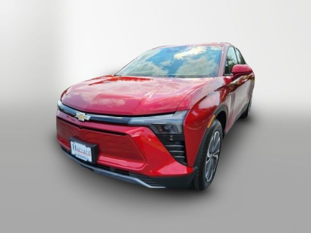 2024 Chevrolet Blazer EV eAWD LT