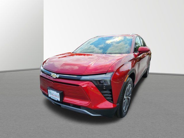 2024 Chevrolet Blazer EV eAWD LT