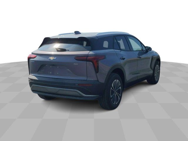 2024 Chevrolet Blazer EV eAWD LT