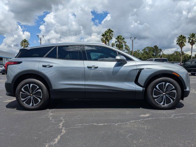 2024 Chevrolet Blazer EV eAWD LT