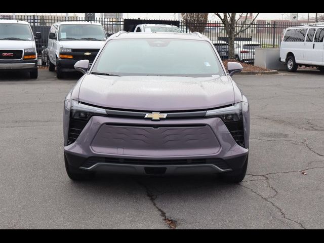 2024 Chevrolet Blazer EV 2LT