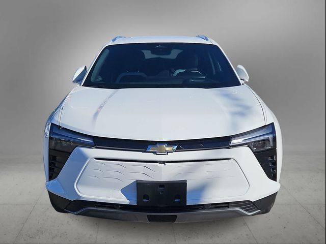 2024 Chevrolet Blazer EV eAWD LT