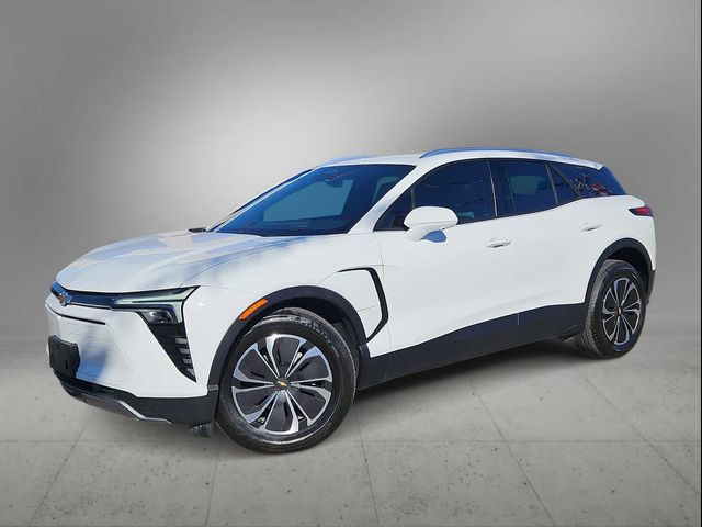 2024 Chevrolet Blazer EV eAWD LT
