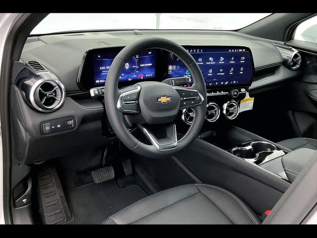 2024 Chevrolet Blazer EV eAWD 2LT