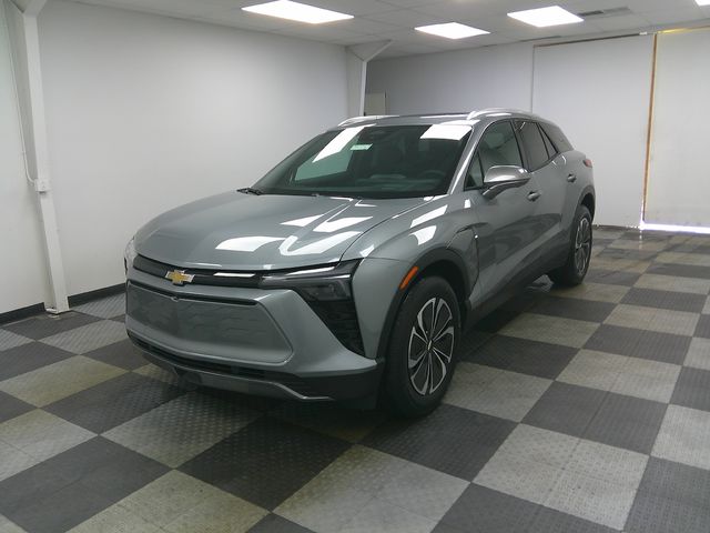 2024 Chevrolet Blazer EV eAWD LT