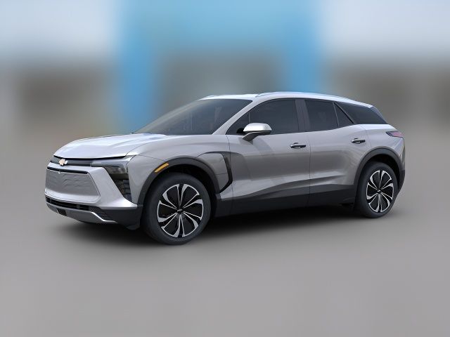 2024 Chevrolet Blazer EV eAWD LT