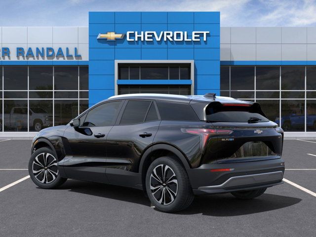 2024 Chevrolet Blazer EV eAWD 2LT