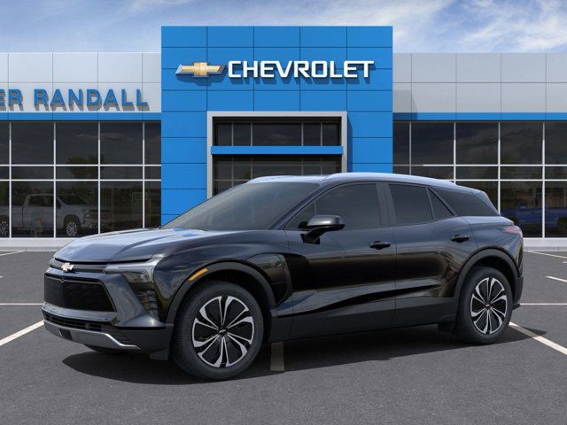 2024 Chevrolet Blazer EV eAWD 2LT