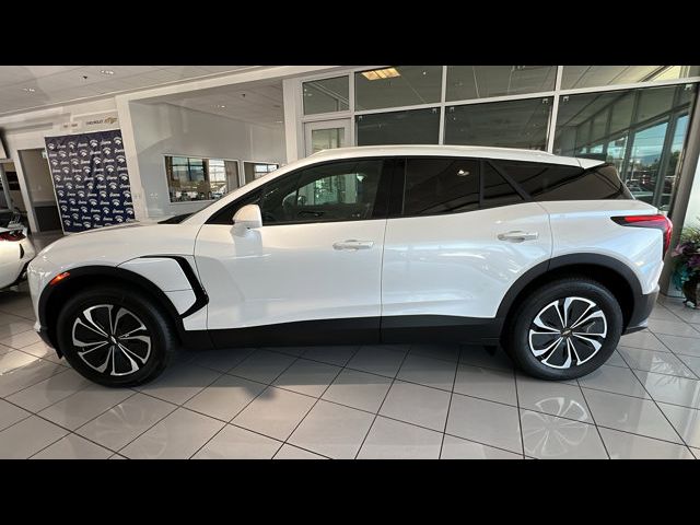 2024 Chevrolet Blazer EV eAWD LT