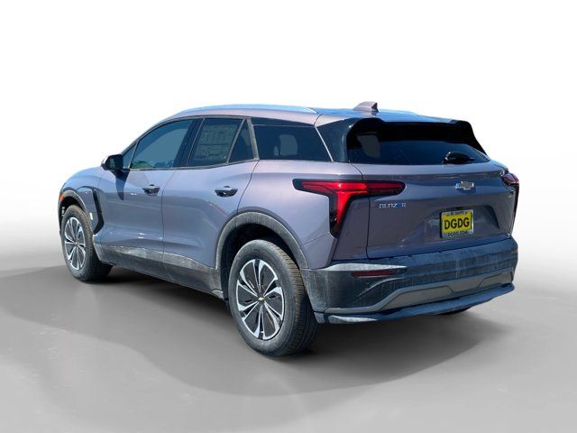 2024 Chevrolet Blazer EV eAWD LT