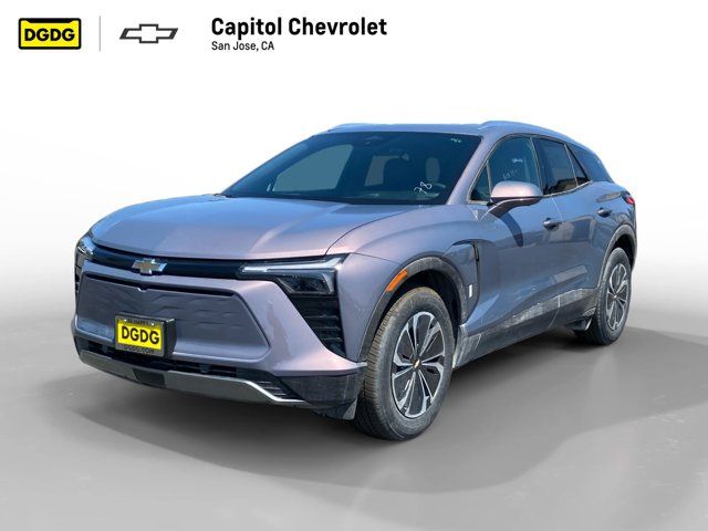 2024 Chevrolet Blazer EV eAWD LT