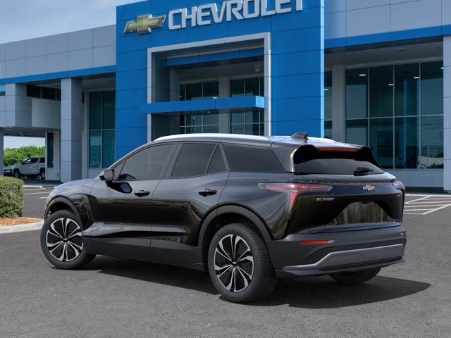 2024 Chevrolet Blazer EV eAWD LT