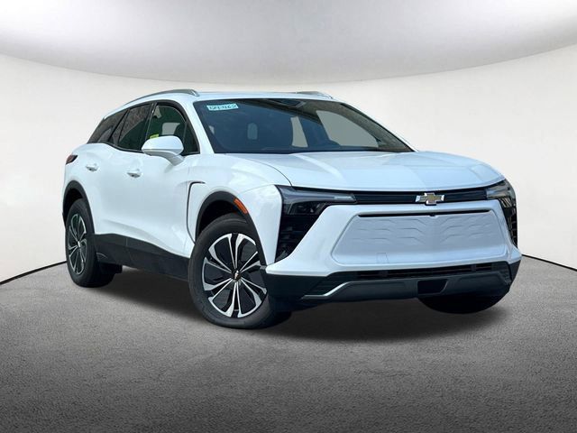 2024 Chevrolet Blazer EV eAWD LT