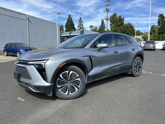 2024 Chevrolet Blazer EV eAWD LT