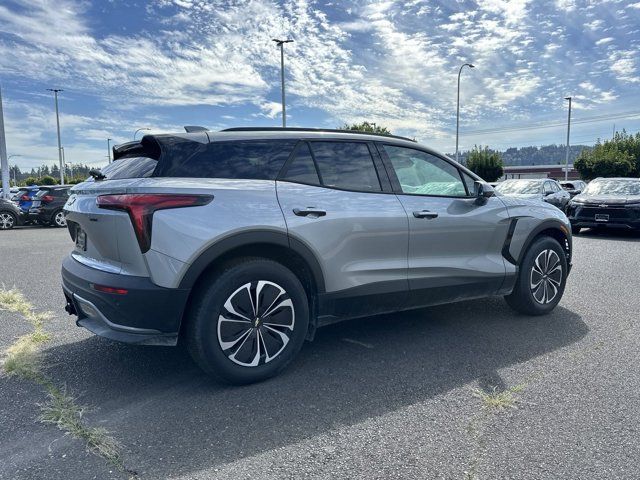 2024 Chevrolet Blazer EV eAWD LT