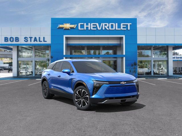 2024 Chevrolet Blazer EV eAWD LT