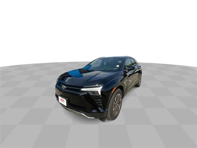 2024 Chevrolet Blazer EV eAWD LT