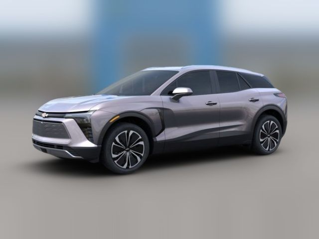 2024 Chevrolet Blazer EV eAWD LT