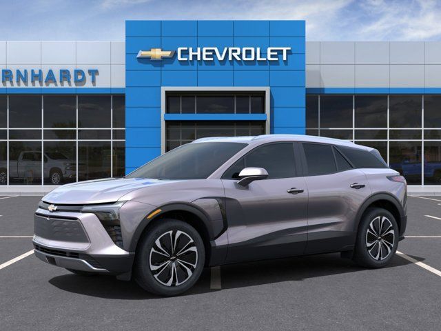 2024 Chevrolet Blazer EV eAWD LT