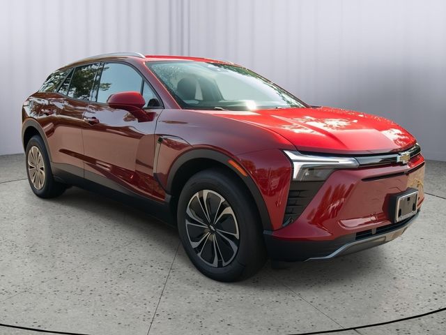 2024 Chevrolet Blazer EV eAWD LT