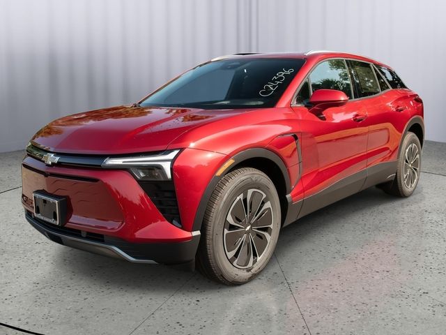 2024 Chevrolet Blazer EV eAWD LT