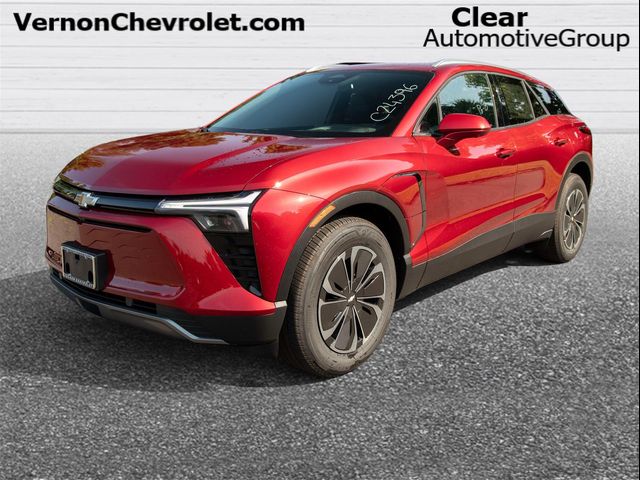 2024 Chevrolet Blazer EV eAWD LT