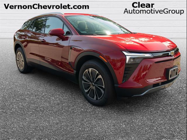 2024 Chevrolet Blazer EV eAWD LT