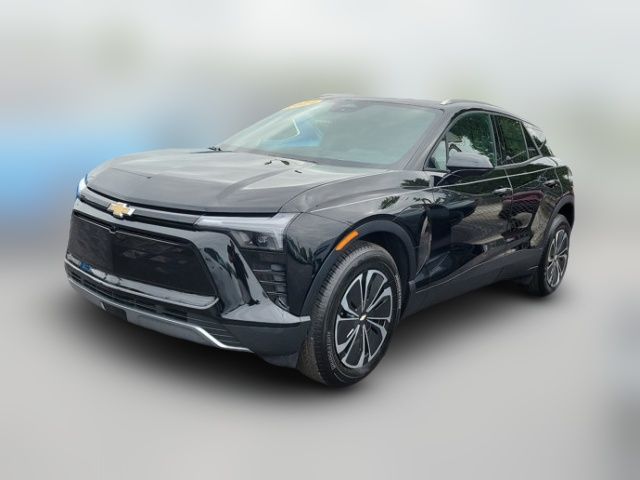 2024 Chevrolet Blazer EV eAWD LT