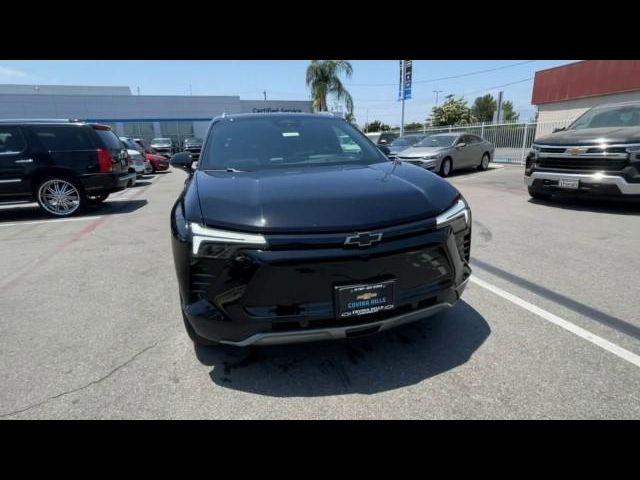 2024 Chevrolet Blazer EV eAWD LT