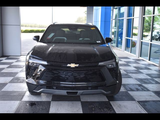 2024 Chevrolet Blazer EV eAWD LT