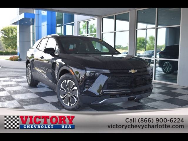 2024 Chevrolet Blazer EV eAWD LT