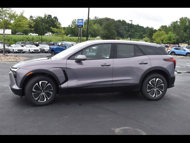 2024 Chevrolet Blazer EV eAWD LT