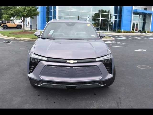 2024 Chevrolet Blazer EV eAWD LT