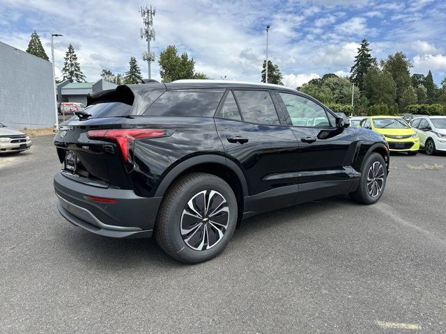 2024 Chevrolet Blazer EV eAWD LT